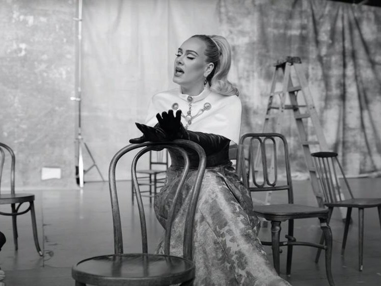 Adele