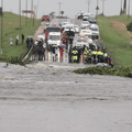 Flooding in Tshwane