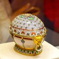 Faberge egg generic image