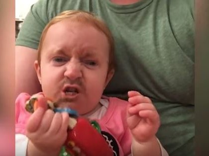 faceswap-baby