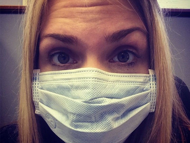 Facemask 