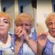 Grandma Faceswap