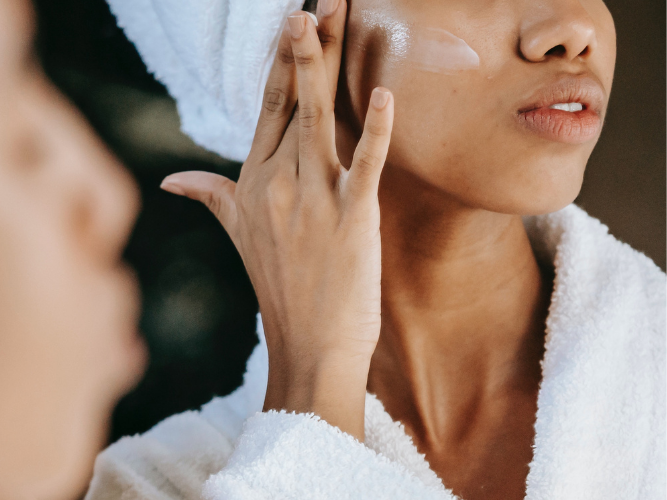 FACIAL