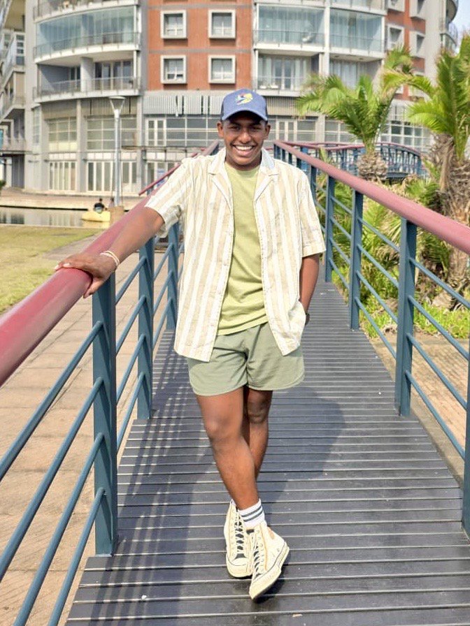 Keyuren Maharaj CityMender