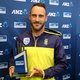 Faf du Plessis