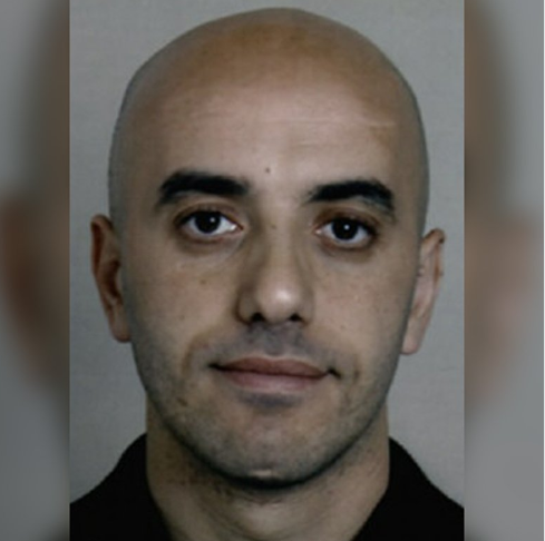 Redoine Faid
