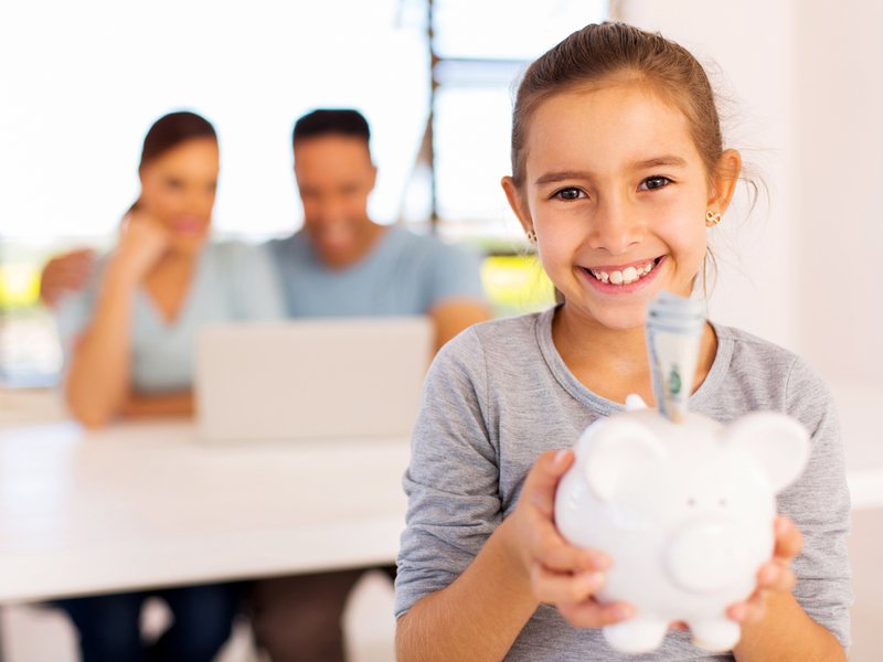Family Saving Tips