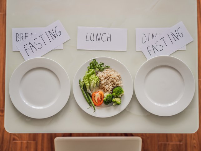 Fasting
