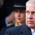 prince andrew