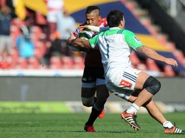 Elton Jantjies