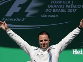 Felipe Massa