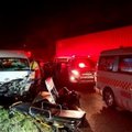 Field's Hill accident