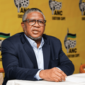 ANC secretary general campaigning in Eastern Cape ahead of 2026 elections