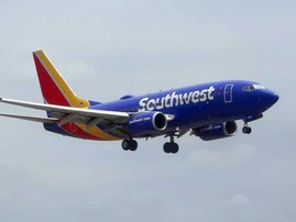 Southwest Airlines