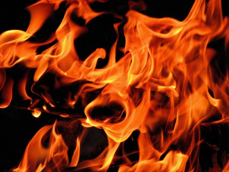 fire
