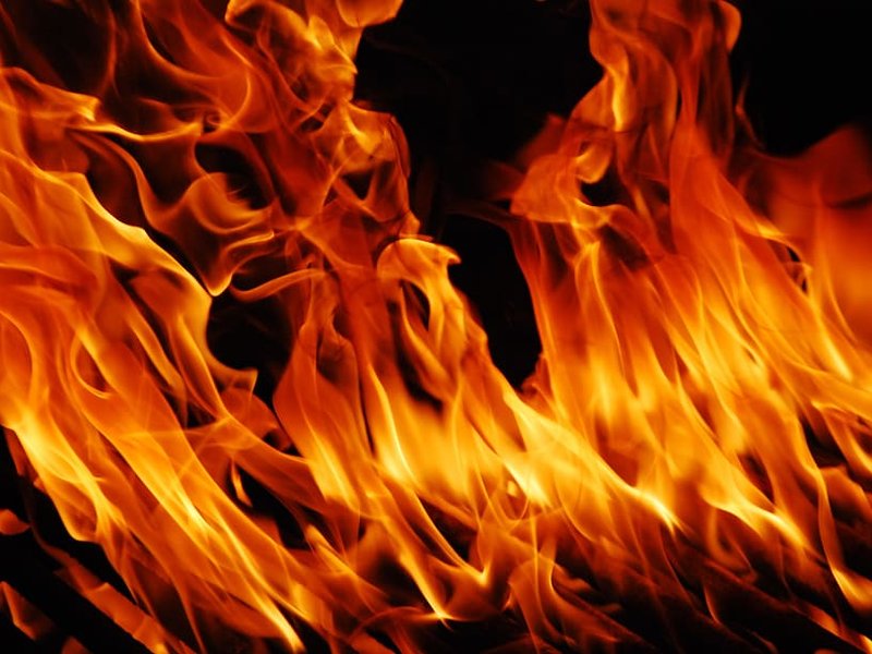 Fire
