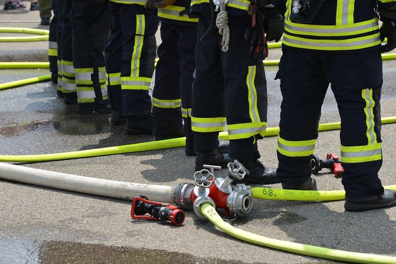 FIrefighters