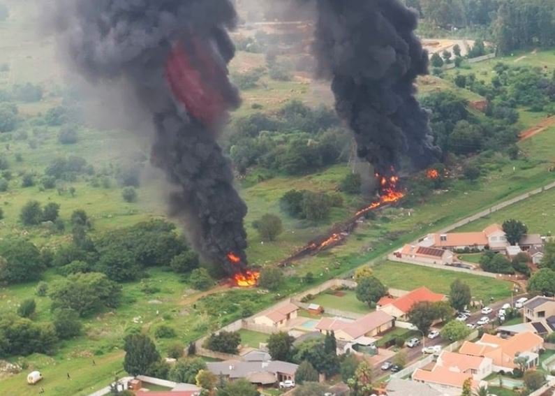 Jumbo Cash Carry Fire