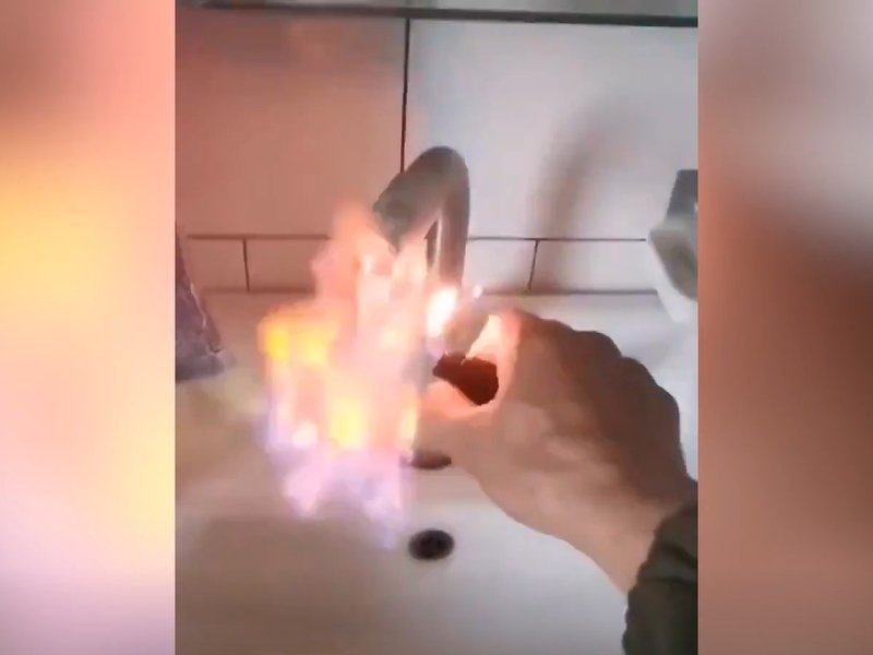 Chinese firewater