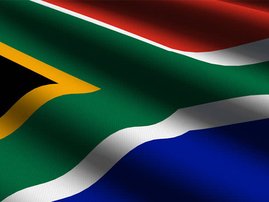 SA flag