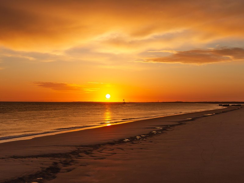 Sunrise