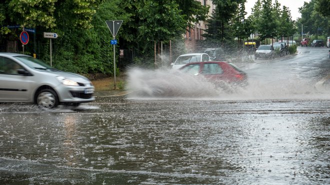Flood