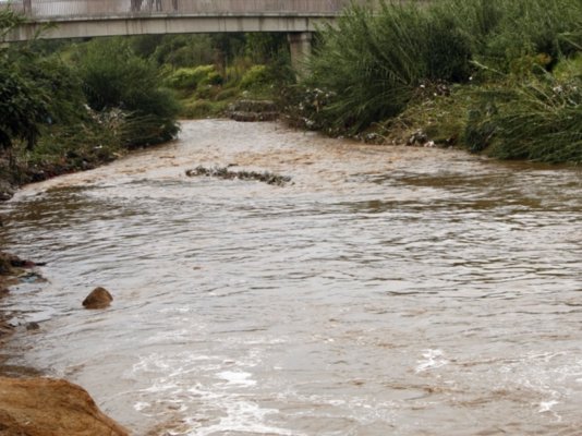 Flood river_gallo