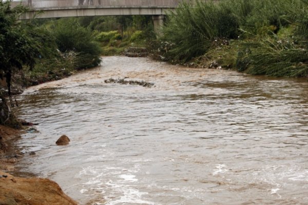 Flood river_gallo