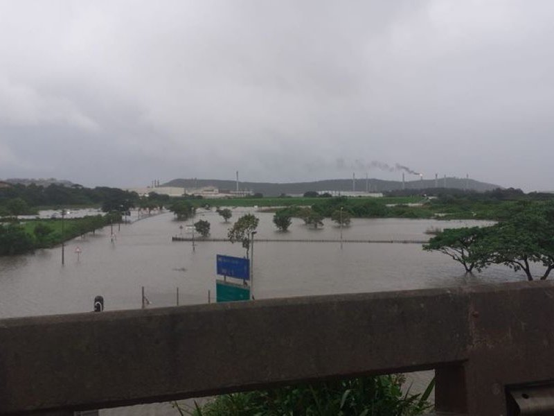 Floods 2022 KZN