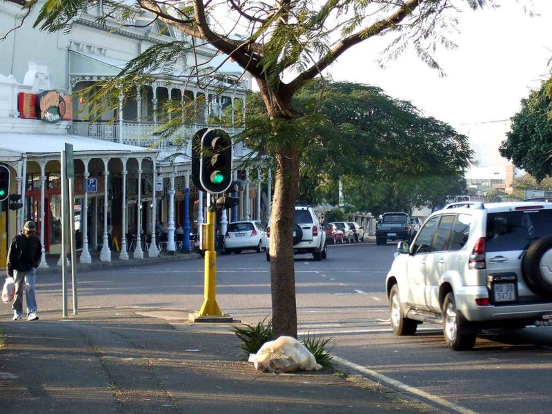 Florida road street durban