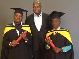 Brian Shivambu
