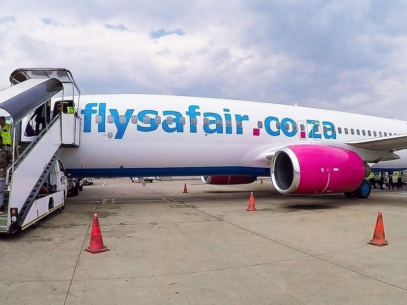 flysafair