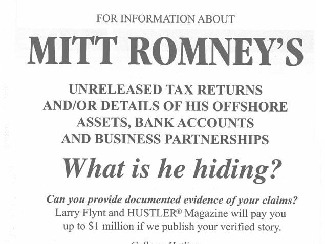 larry flynt whole ad