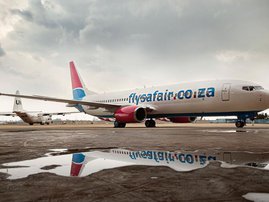 FlySafair generic