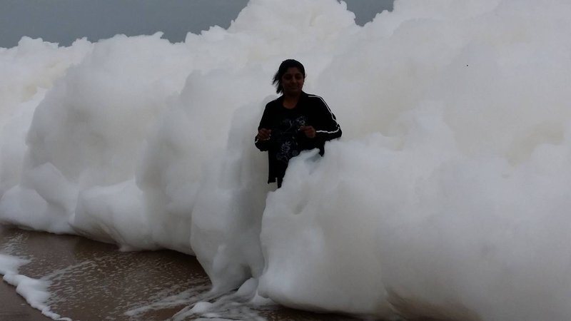 Foam Durban