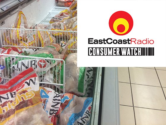 Chick brining - Consumerwatch