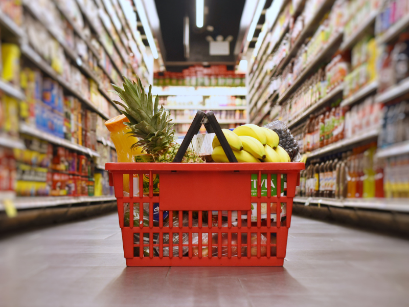 Food Basket