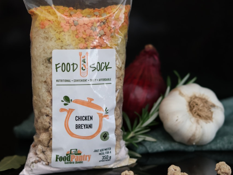 Food Sock
