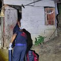 Police shootout Inanda