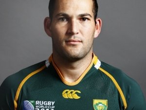 Fourie du Preez