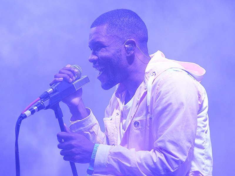 Frank Ocean