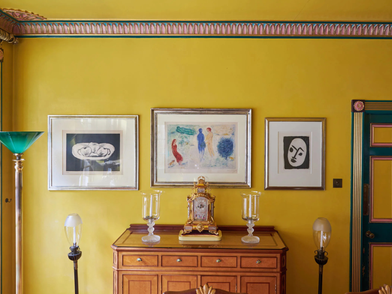 Freddie Mercury R650 million home