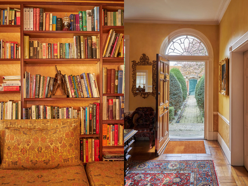 Freddie Mercury R650 million home