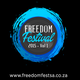 Freedom Festival logo