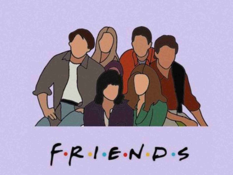 Friends