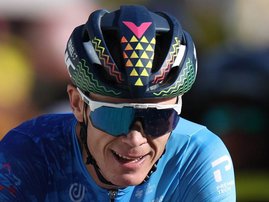 Chris Froome