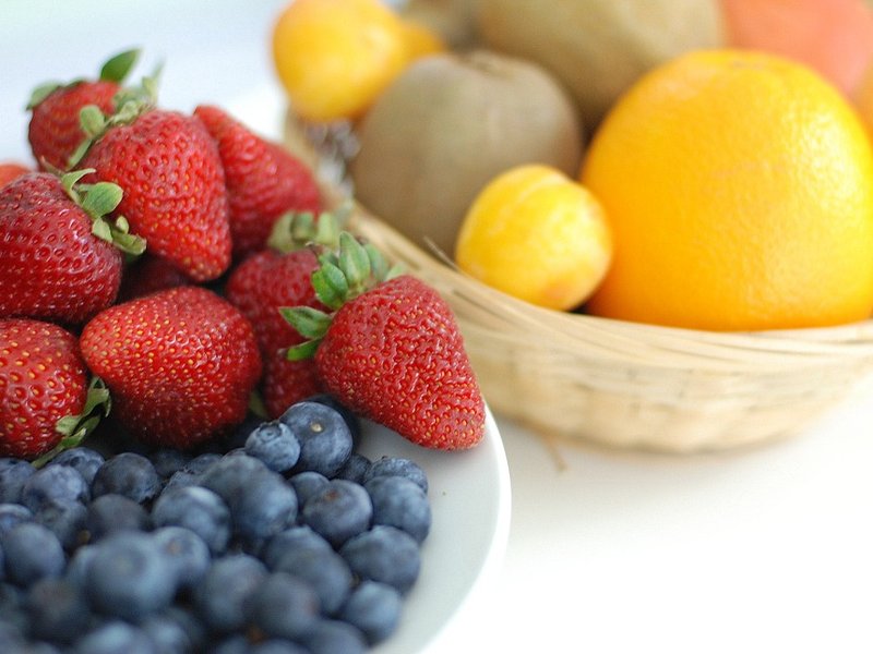 nutrition