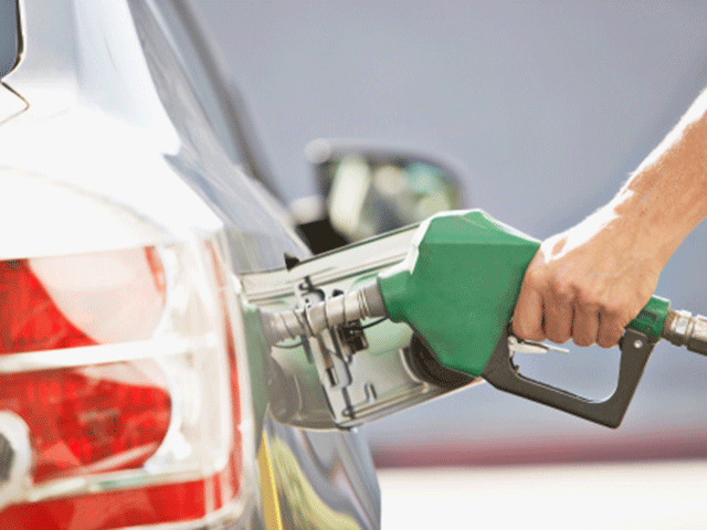Fuel prices expected to drop