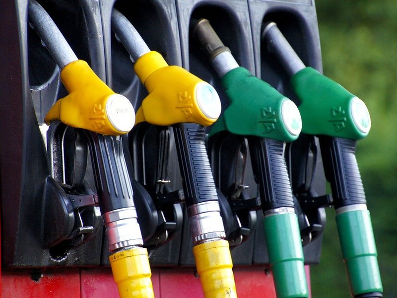 fuel generic image