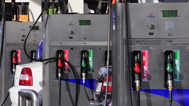 Durban motorists unhappy with fuel price increase